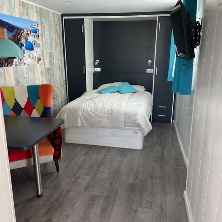 Sunsands Atico Playa76 Carihuela Торремолинос Экстерьер фото
