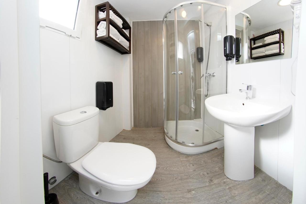 Sunsands Atico Playa76 Carihuela Торремолинос Экстерьер фото